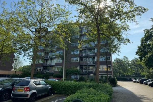 Woning Scholtenlaan 84 Heemstede