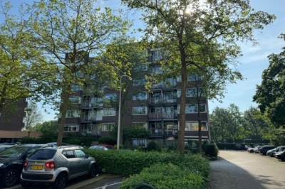 Woning Scholtenlaan 84 Heemstede