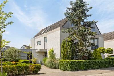 Woning Ambrosiushof 75 Haarsteeg