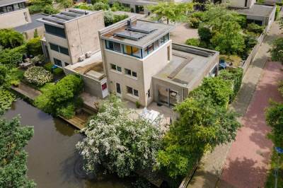 Woning Giddinghof 14 Leerdam