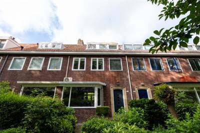 Woning Molenlaan 234 Rotterdam