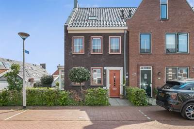 Woning Bouweslân 40 Goutum