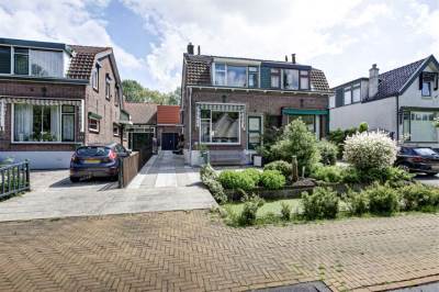 Woning Bermweg 410 Capelle aan den IJssel