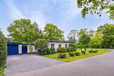 Woning Willibrordusweg 72 Oss