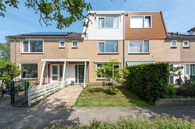 Woning Ewislaan 63 Heiloo