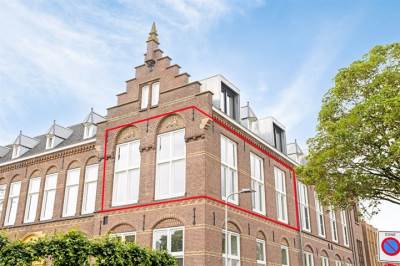 Woning Zuideinde 76G Meppel