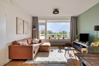 Woning Planetenlaan 301 Groningen