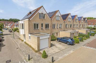 Woning Meerkoetweide 2 Baarn