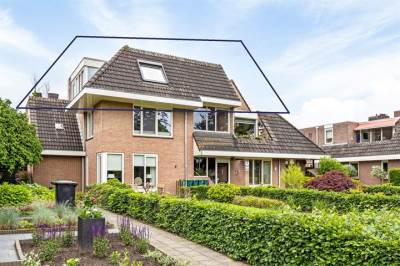 Woning Zuid Esweg 69 Hellendoorn