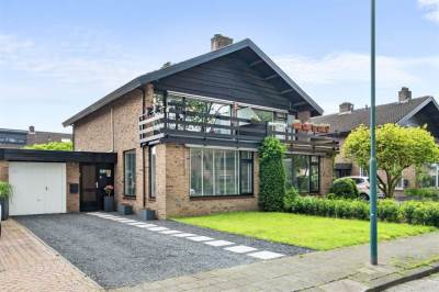 Woning Langelaar 53 Teteringen