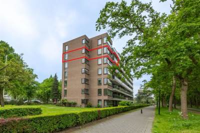 Woning Dr H. Colijnlaan 4F005 Rijswijk (ZH)