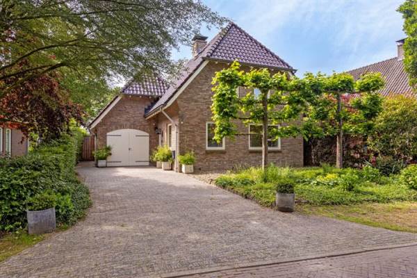 Woning Hakkertsweg 16 Holten