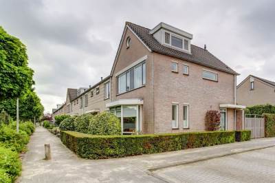 Woning Van Schuurmanstraat 7 Ridderkerk