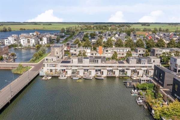 Woning De Buis 12 Rosmalen