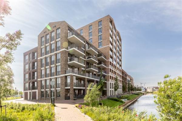 Woning Noorderhoofd 117 Harderwijk