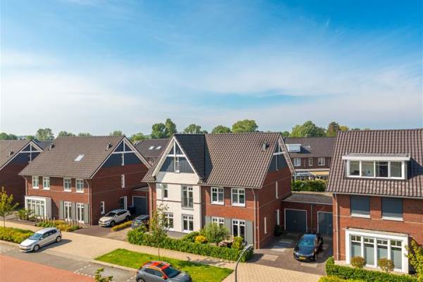 Woning Boomgaard 29 Nieuwendijk
