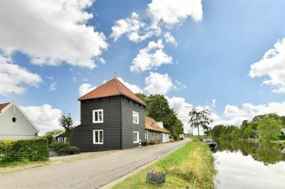 Woning Broekermeerdijk 25 Broek in Waterland