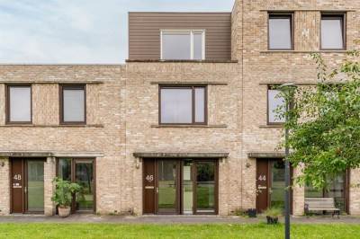 Woning Von Weberhof 46 Zwolle