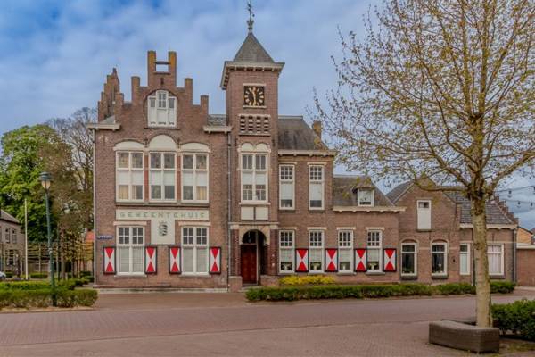 Woning Hof te Zandeplein 1 Kloosterzande