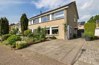 Woning Berkenlaan 66 Peize