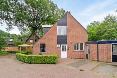 Woning Mauvekant 1 Nunspeet