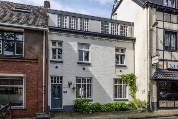 Woning Wolfstraat 3A Geleen