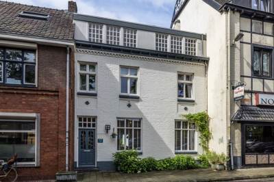 Woning Wolfstraat 3A Geleen