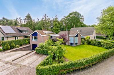 Woning Schapendreef 13 Hoogerheide