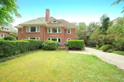 Woning Lange Kerkdam 76 Wassenaar