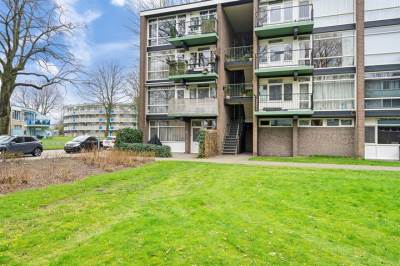 Woning Haagjesweg 108 Emmen