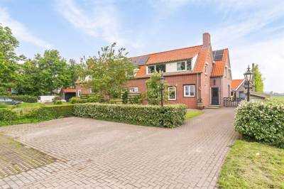 Woning Oud Emmeloorderweg 29C Ens