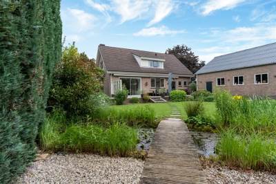 Woning Groenedijk 7a Tiel