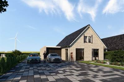 Woning Oostersedijk 7- 3 Hattem