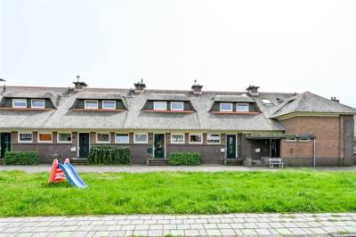Woning Eksterlaan 18 IJmuiden