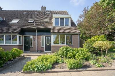 Woning Dreef 31 Nieuw-Beijerland