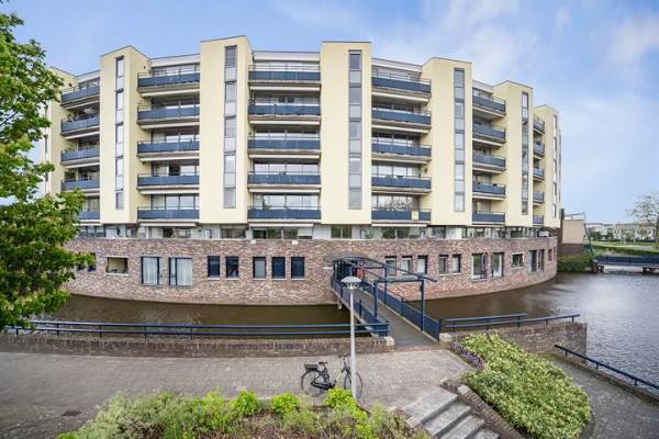 Woning Puccinistraat 147 Capelle aan den IJssel