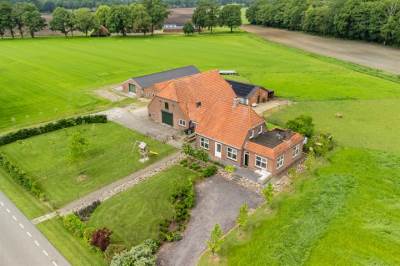 Woning Hupselse Markenweg 10 Eibergen