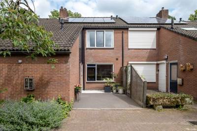 Woning Herman ter Hoentelaan 32 Losser