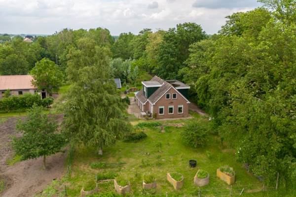 Woning Haakswold 43 Meppel