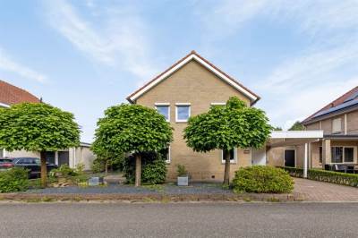 Woning de Gamert 2311 Wijchen