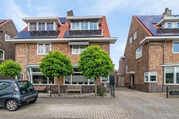 Woning Maastrichtseweg 92 Den Bosch