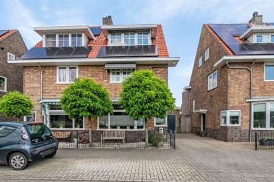 Woning Maastrichtseweg 92 Den Bosch