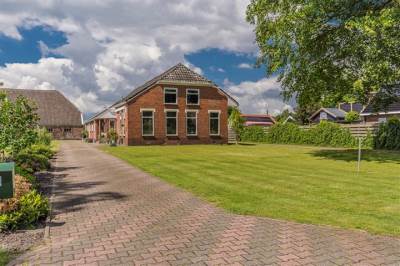 Woning Ruiten A Kanaal West 11 Veelerveen