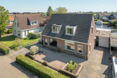 Woning It Set 16 Goingarijp