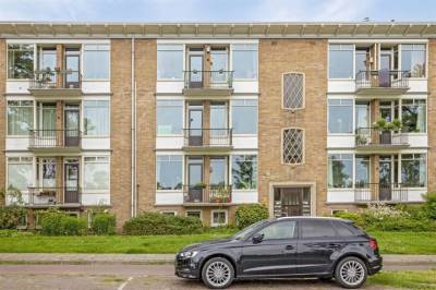 Woning Diedenweg 115I Wageningen