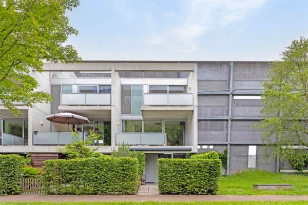 Woning Sporenring 178 Goirle