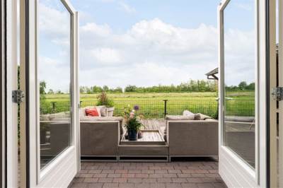 Woning Boumare 84 Maasland