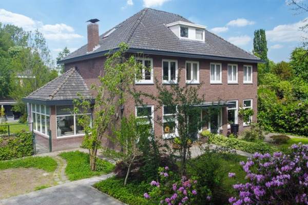 Woning Gronausestraat 579 Enschede