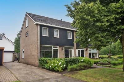 Woning Hagslagen 80 Rijssen