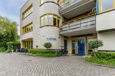 Woning Baron Bentinckstraat 22 Soest